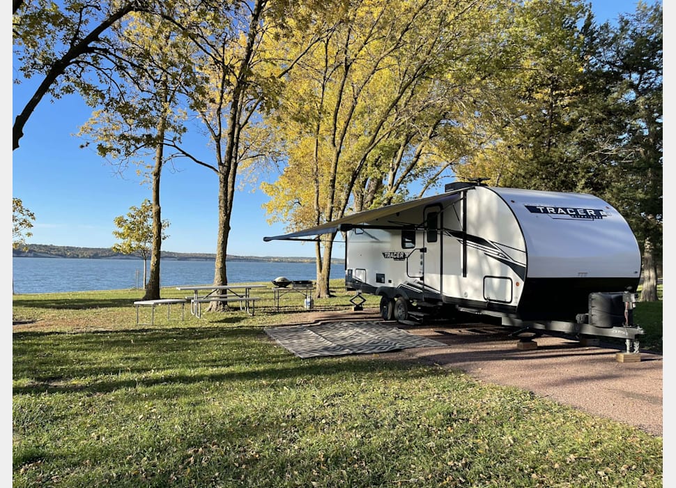 Travel Trailer rentals in Syracuse