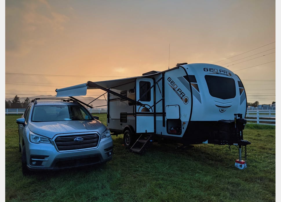 El PradoRV rentals