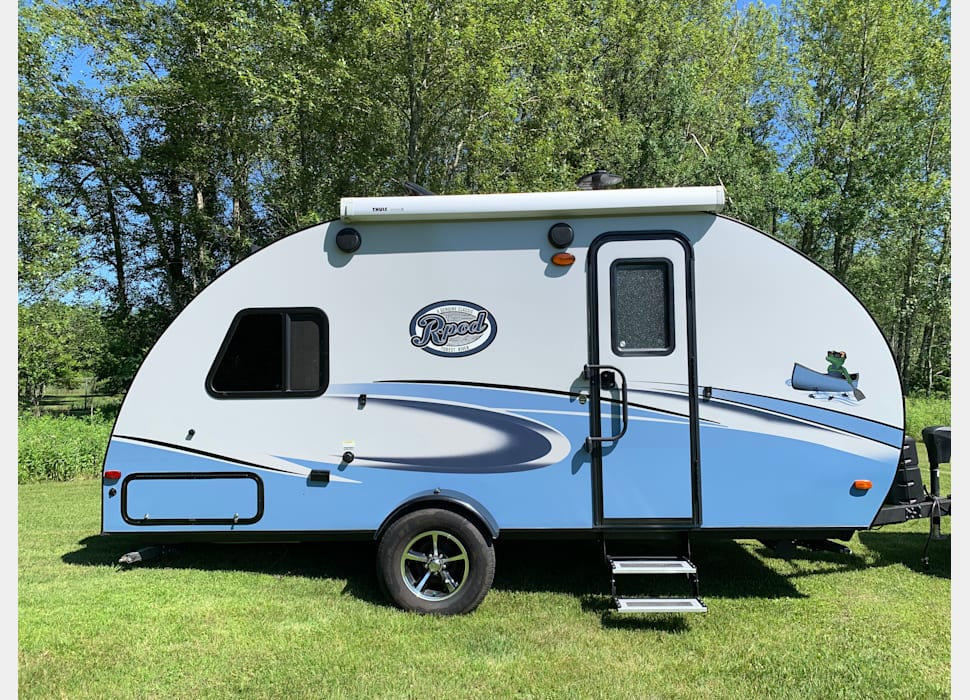CharlevoixRV rentals