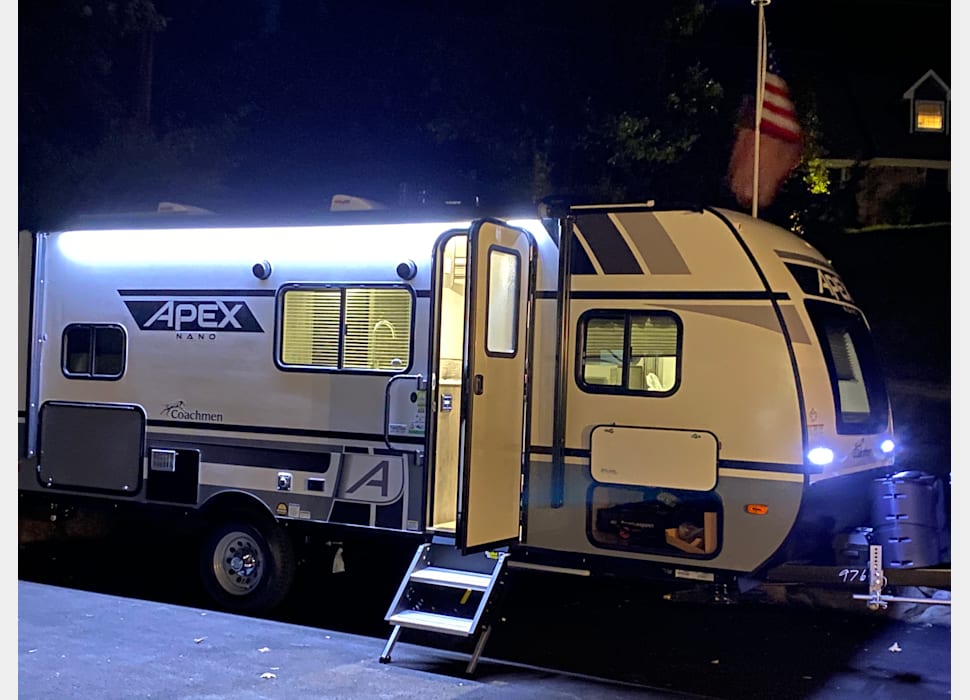 Monroe,RV rentals