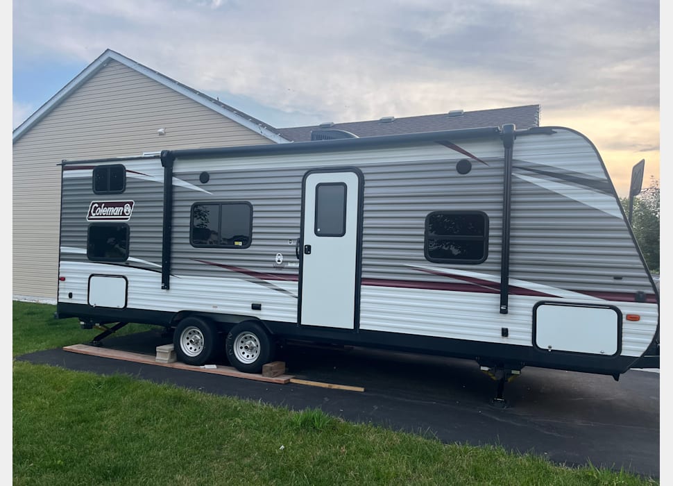 MonticelloRV rentals