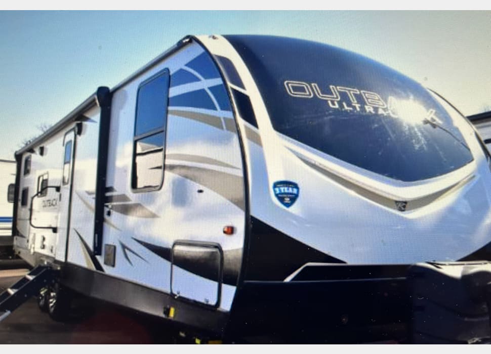 Travel Trailer rentals in Royalton