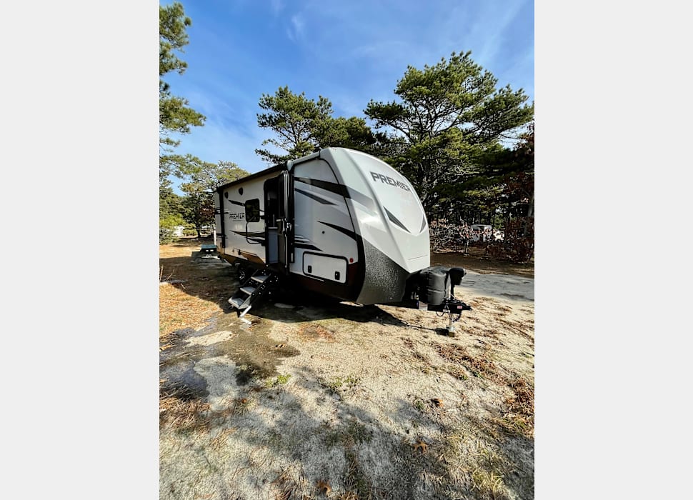 Fifth Wheel rentals in centerville