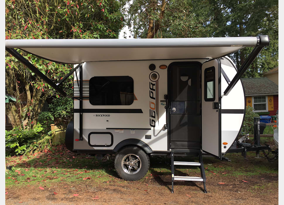 Travel Trailer rentals in Olympia