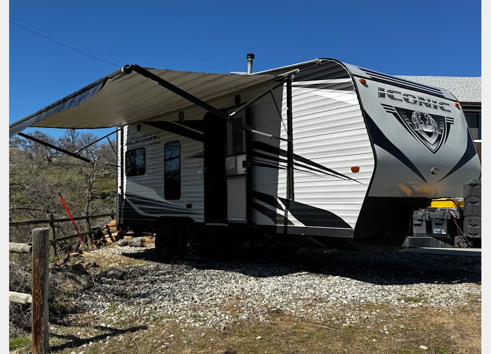 Toy Hauler rentals in Lancaster