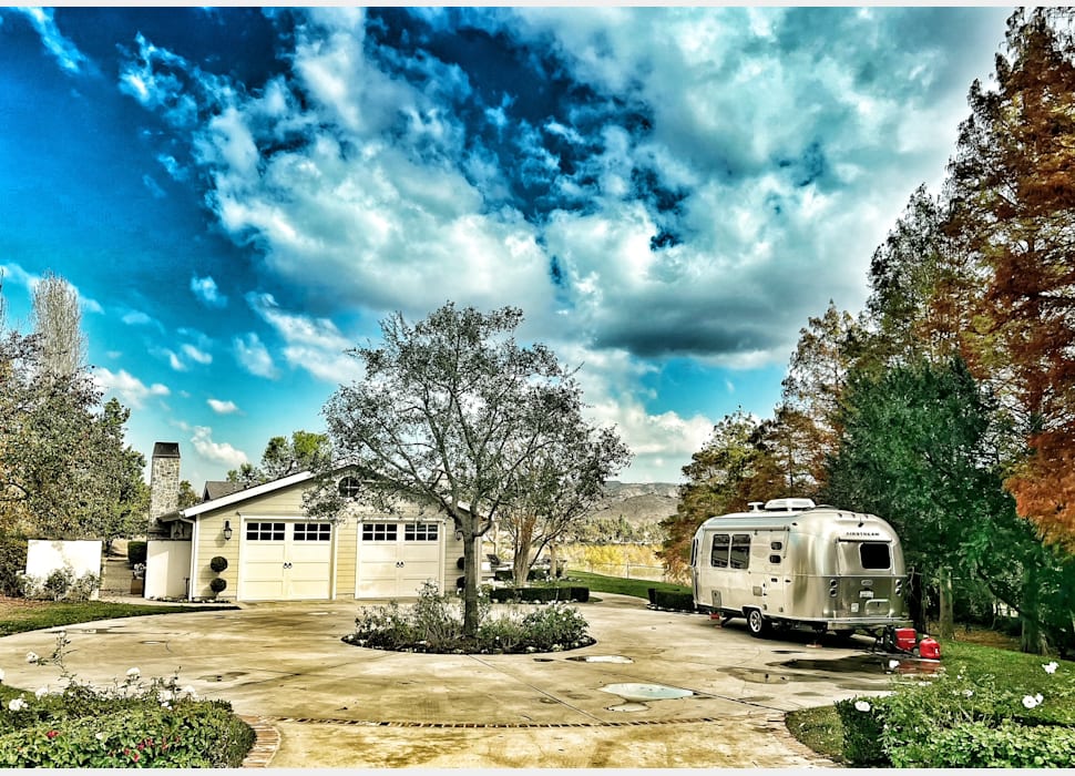 Travel Trailer rentals in Ontario