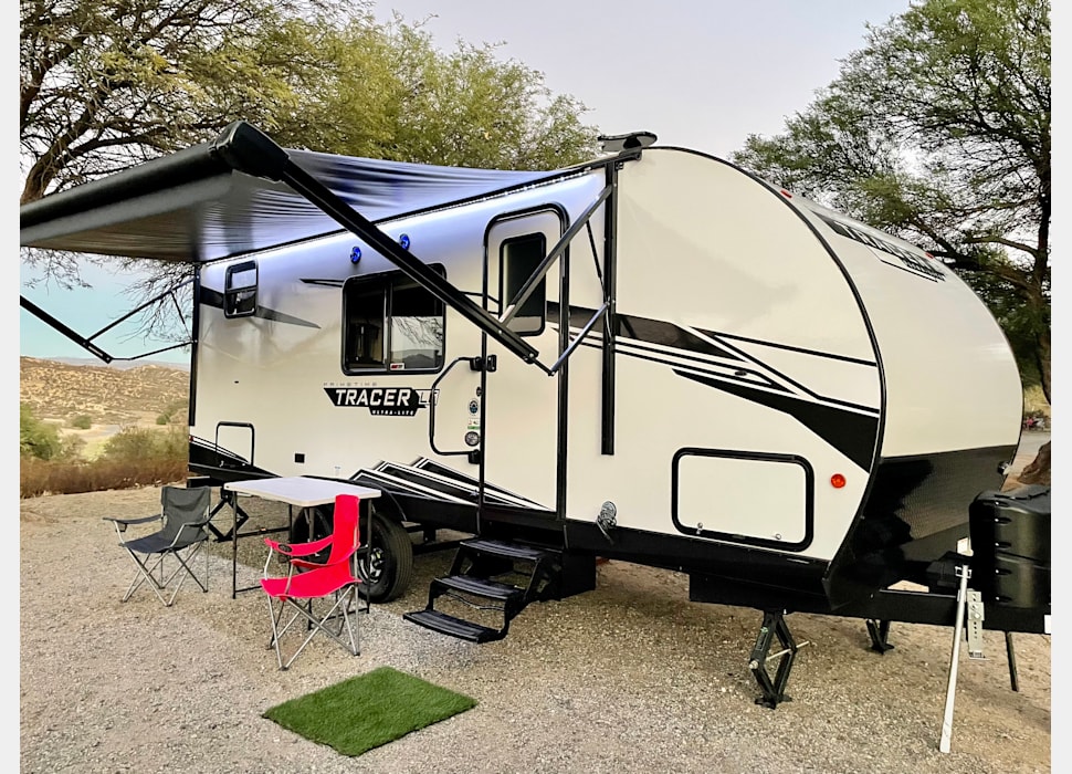 TemeculaRV rentals