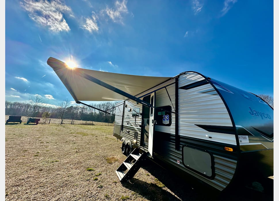Ocean CityRV rentals