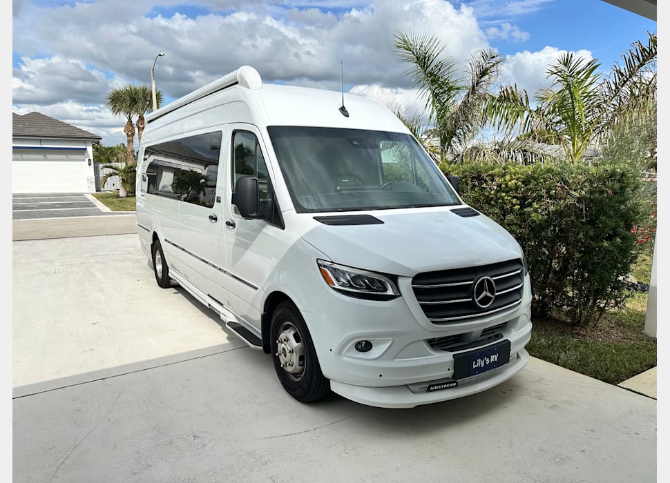 ClewistonRV rentals