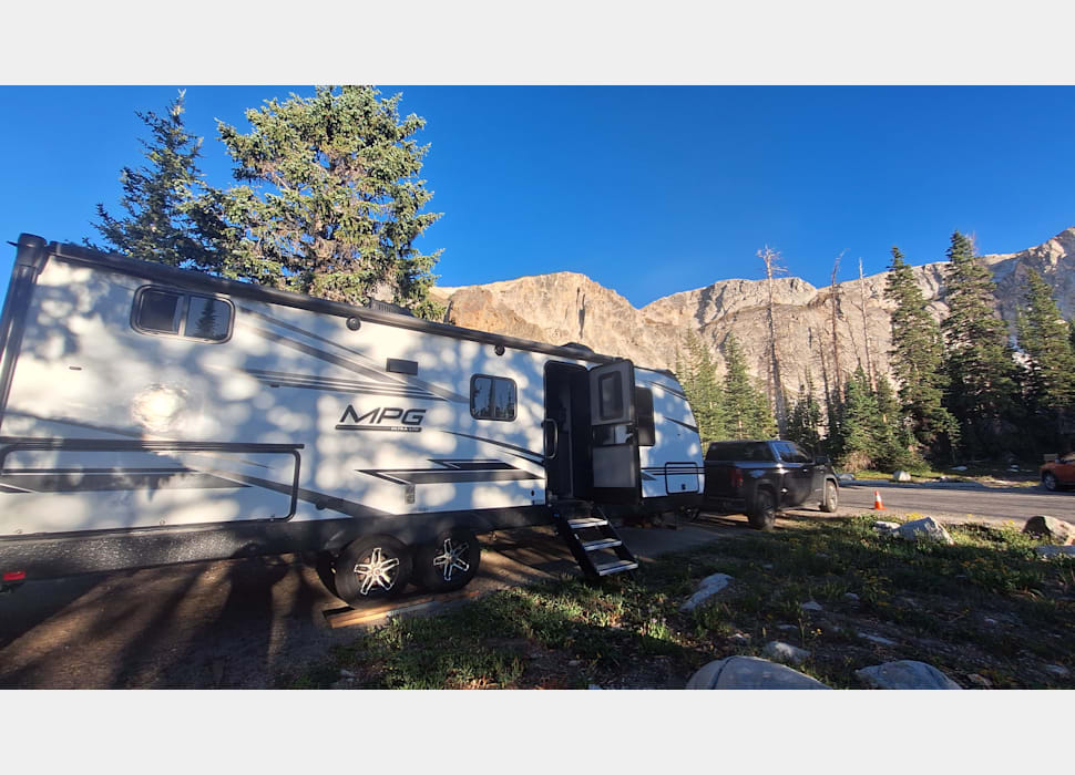MiamiRV rentals