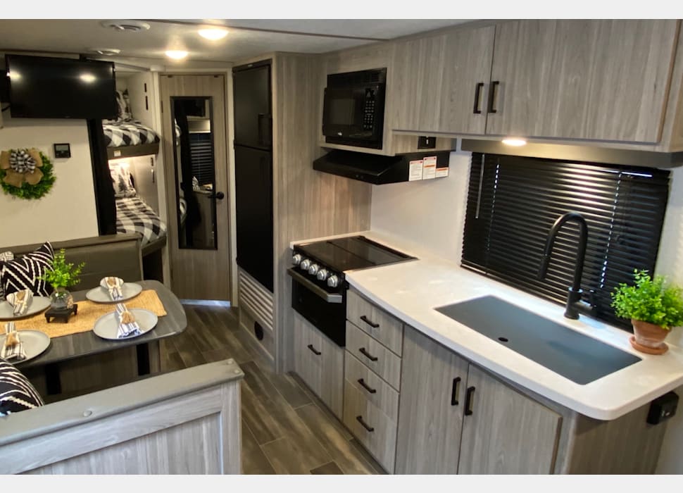 Travel Trailer rentals in Warrenton