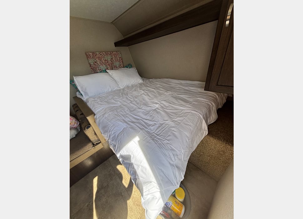 Travel Trailer rentals in Powhatan