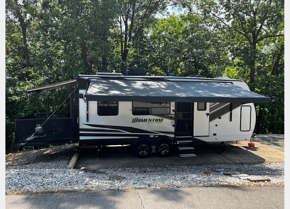 Travel Trailer rentals in Chesterfield