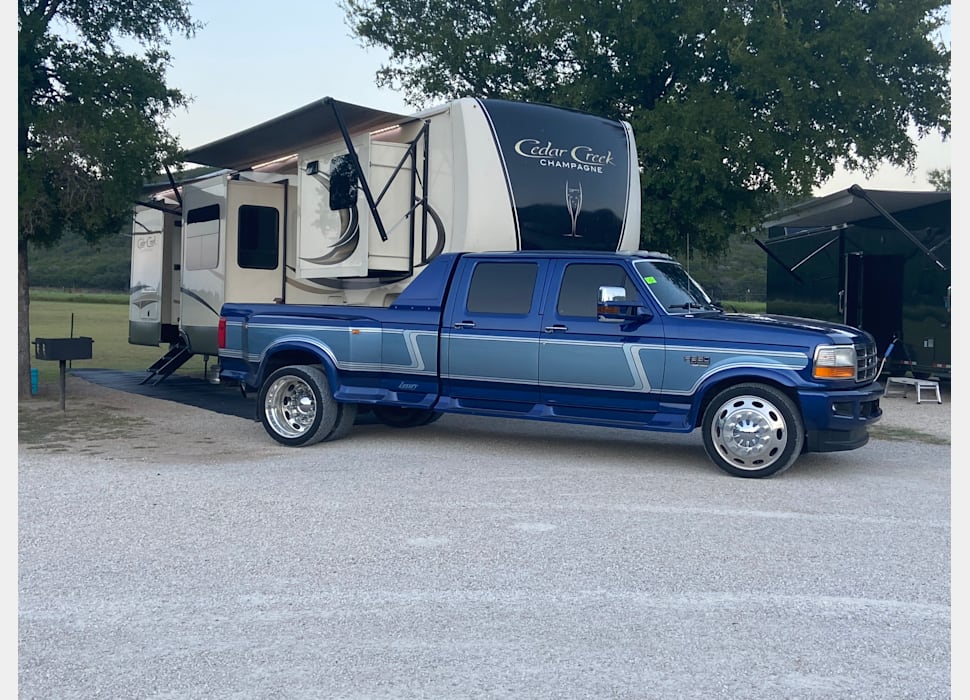 Fifth Wheel rentals in Waller