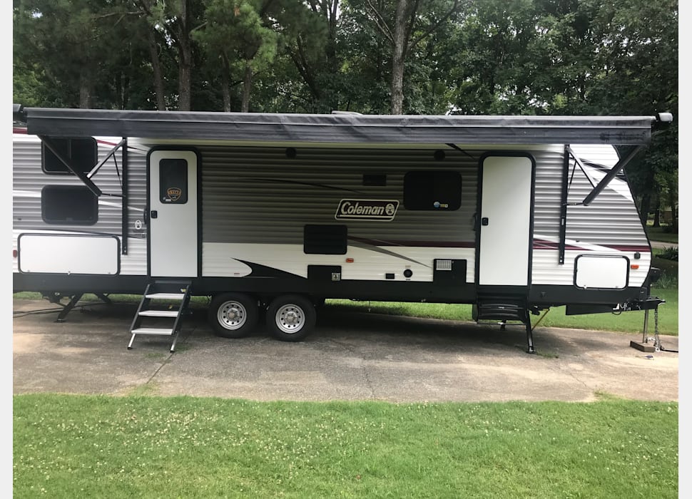 AthensRV rentals