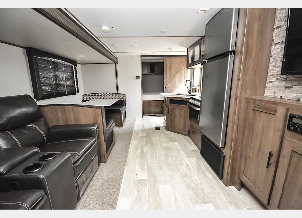 Travel Trailer rentals in Aransas Pass