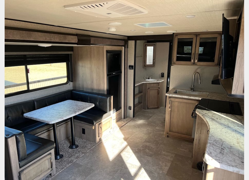 Travel Trailer rentals in Gilbert