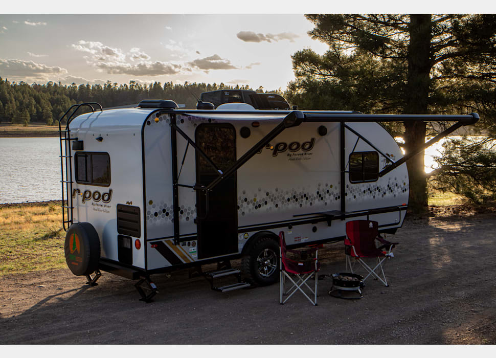 Travel Trailer rentals in Flagstaff