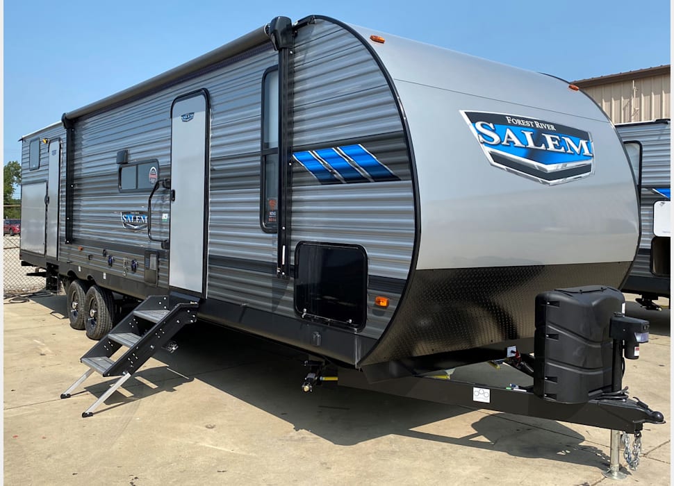 Santa RosaRV rentals