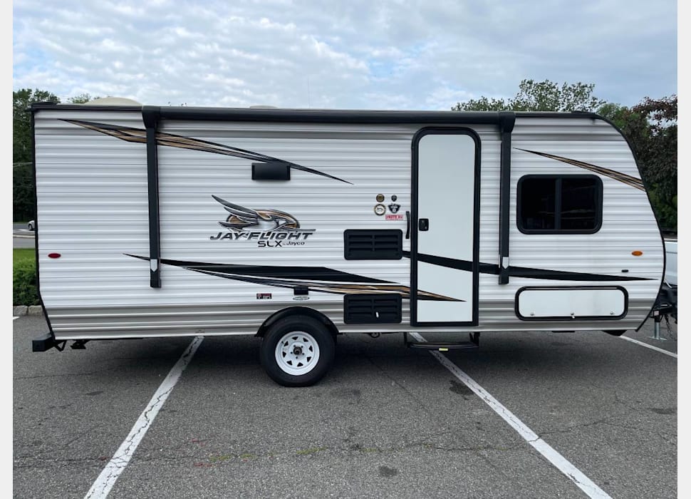 Travel Trailer rentals in Franklinville
