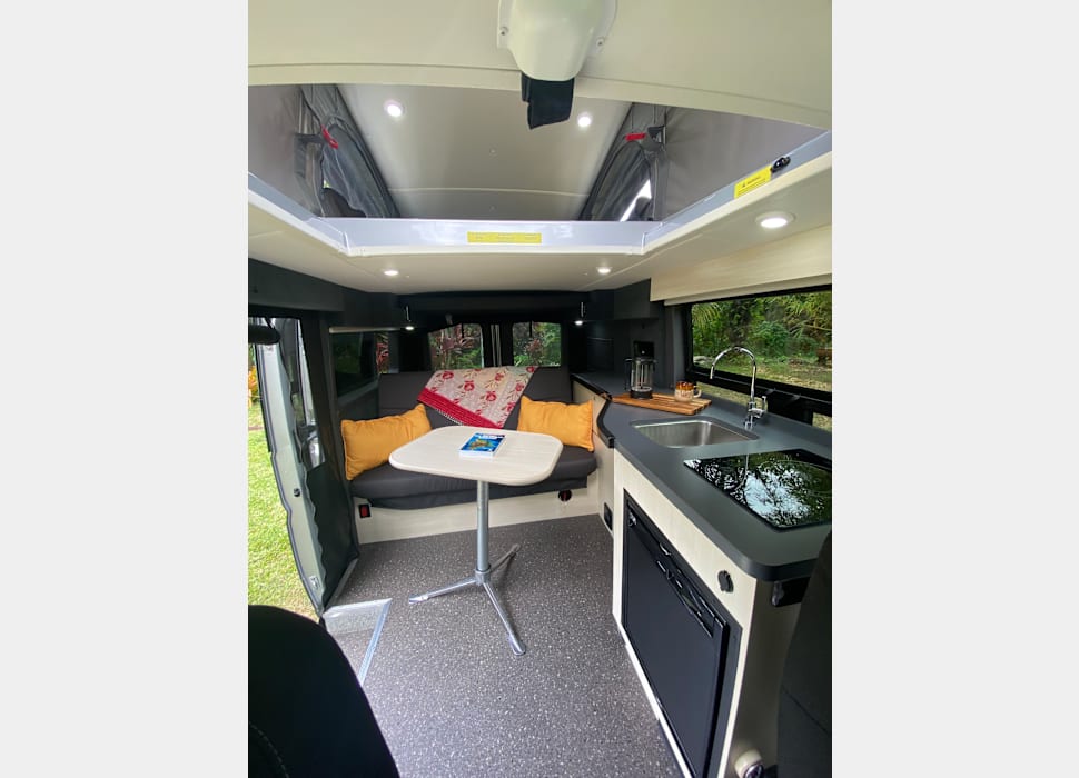 KeaauRV rentals