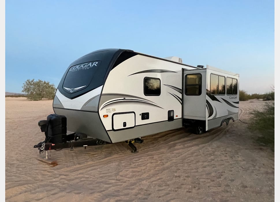 YumaRV rentals