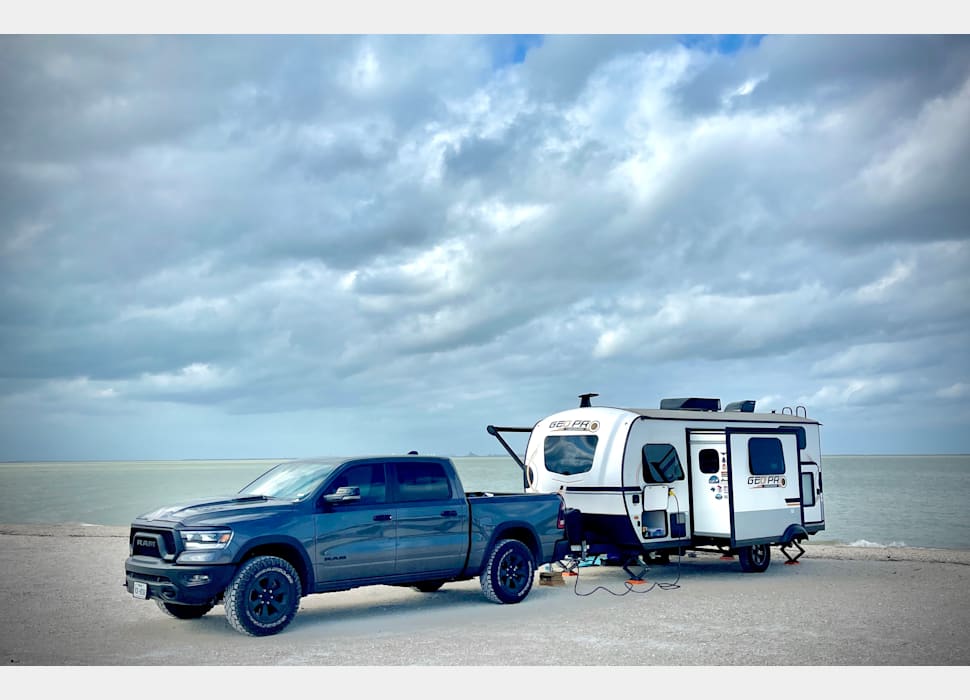 Travel Trailer rentals in GEORGETOWN