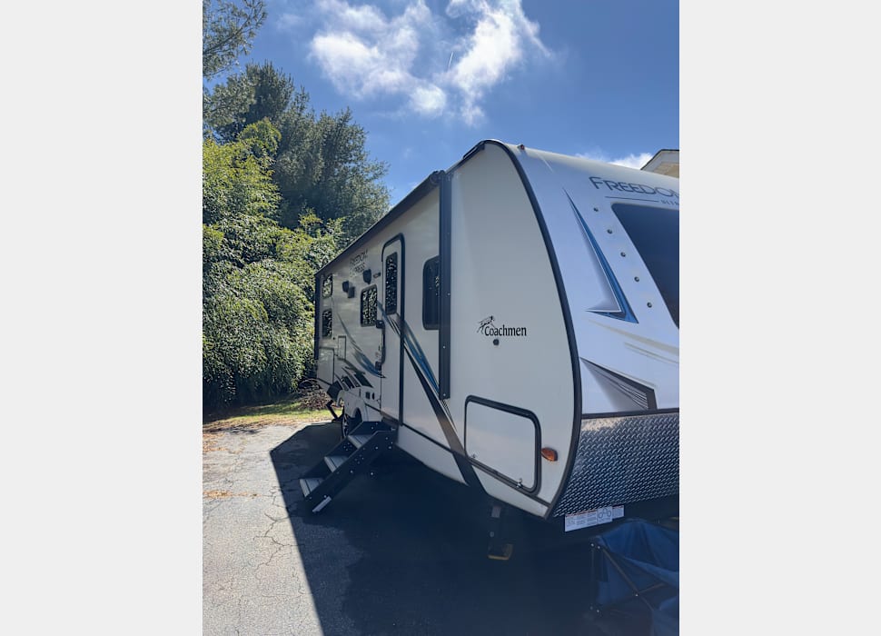 Travel Trailer rentals in Candler