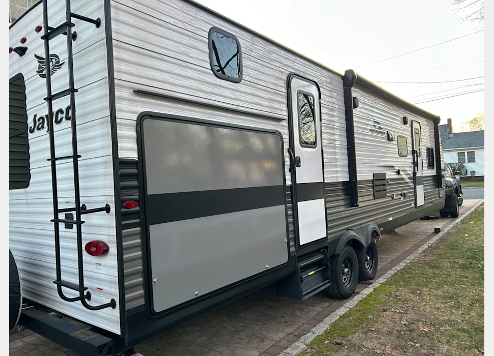 Travel Trailer rentals in dudley