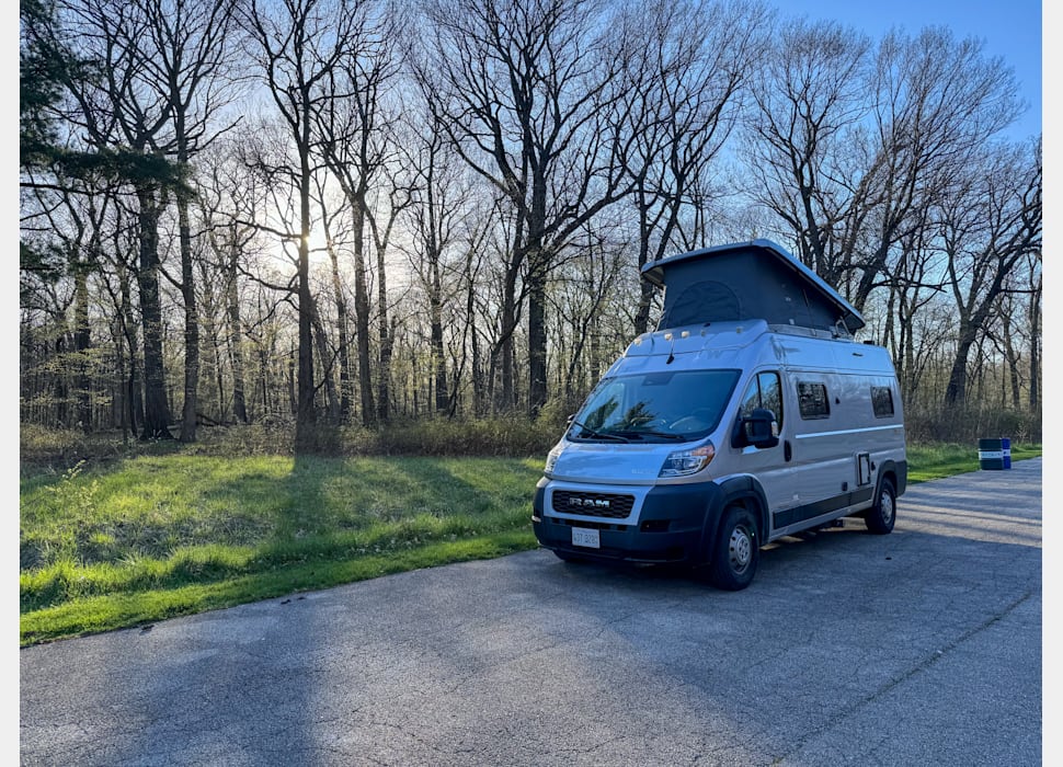 Oak ParkRV rentals