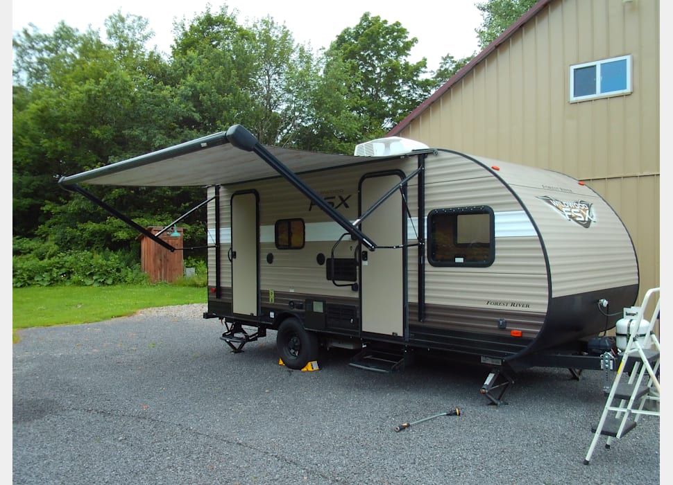 WatertownRV rentals