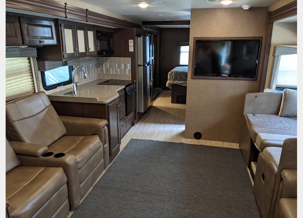 StoningtonRV rentals