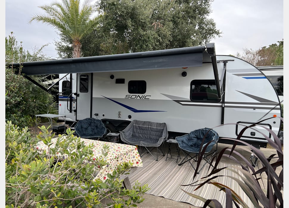 Travel Trailer rentals in NEWCASTLE