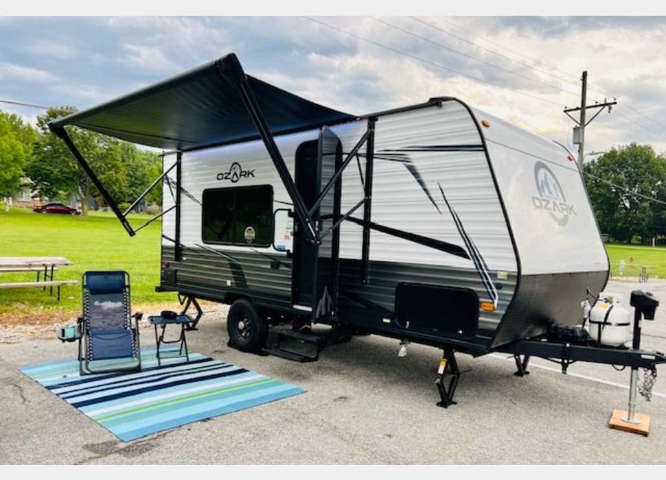 RV rentals