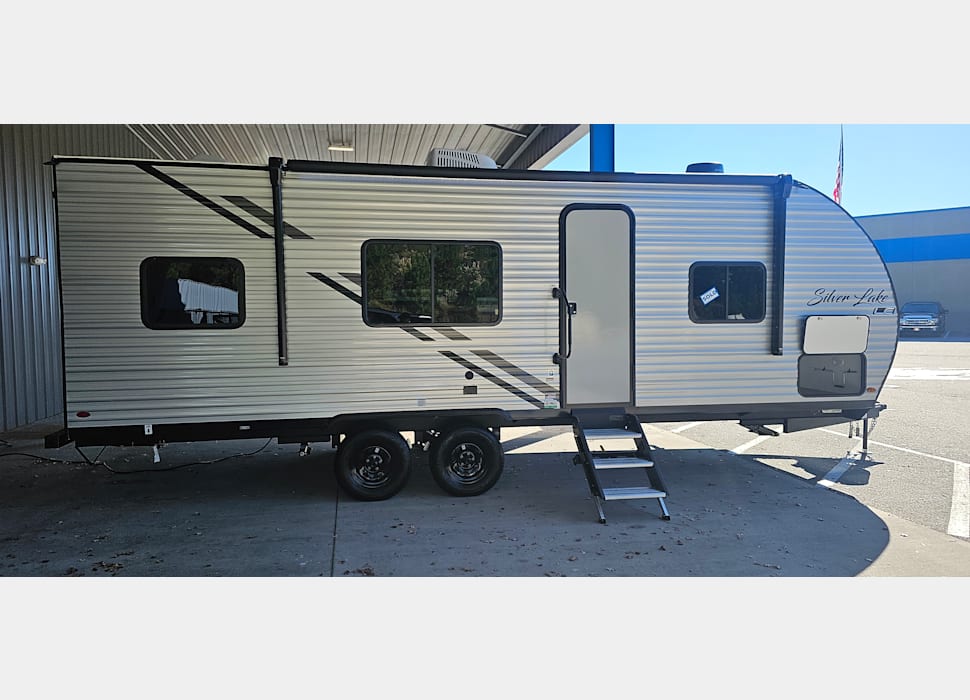 Travel Trailer rentals in Augusta