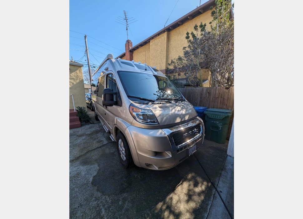OaklandRV rentals