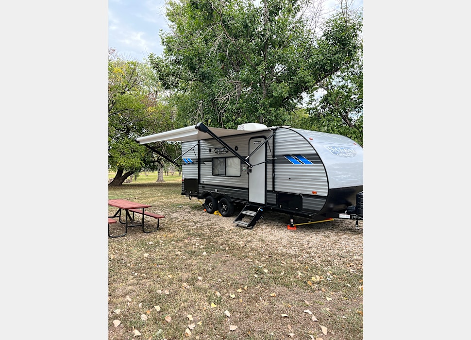 Travel Trailer rentals in Sharon