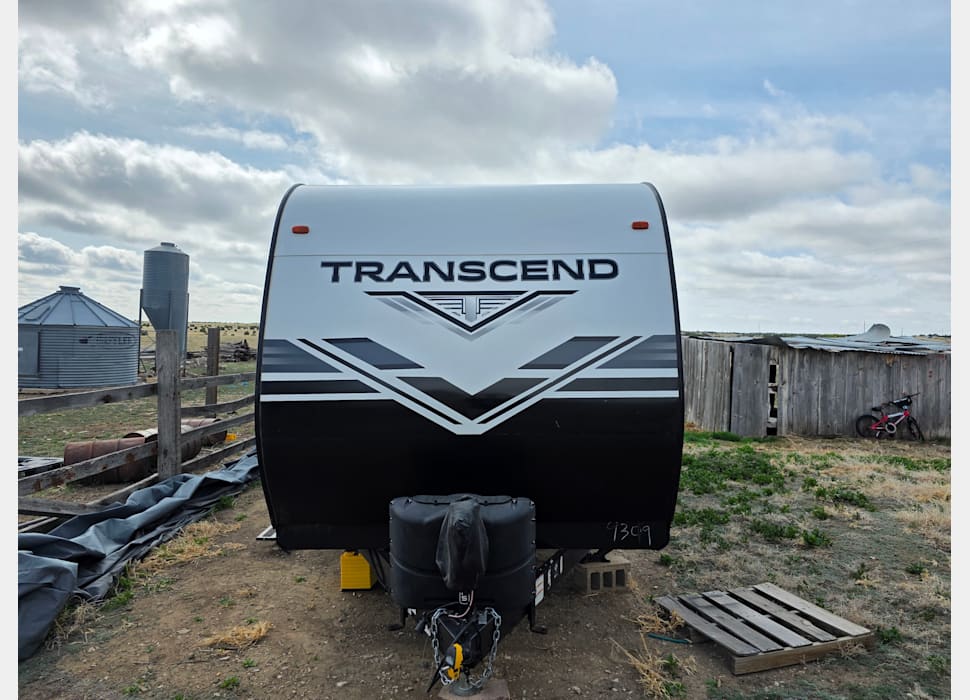 Travel Trailer rentals in 