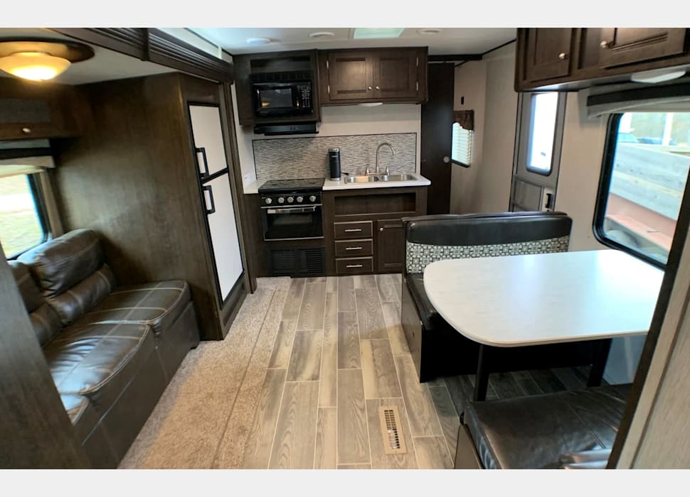 Travel Trailer rentals in Laceys Spring