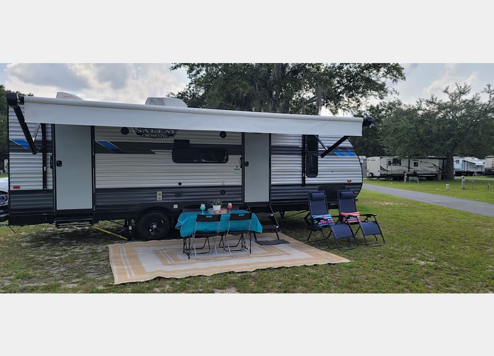 SummerfieldRV rentals