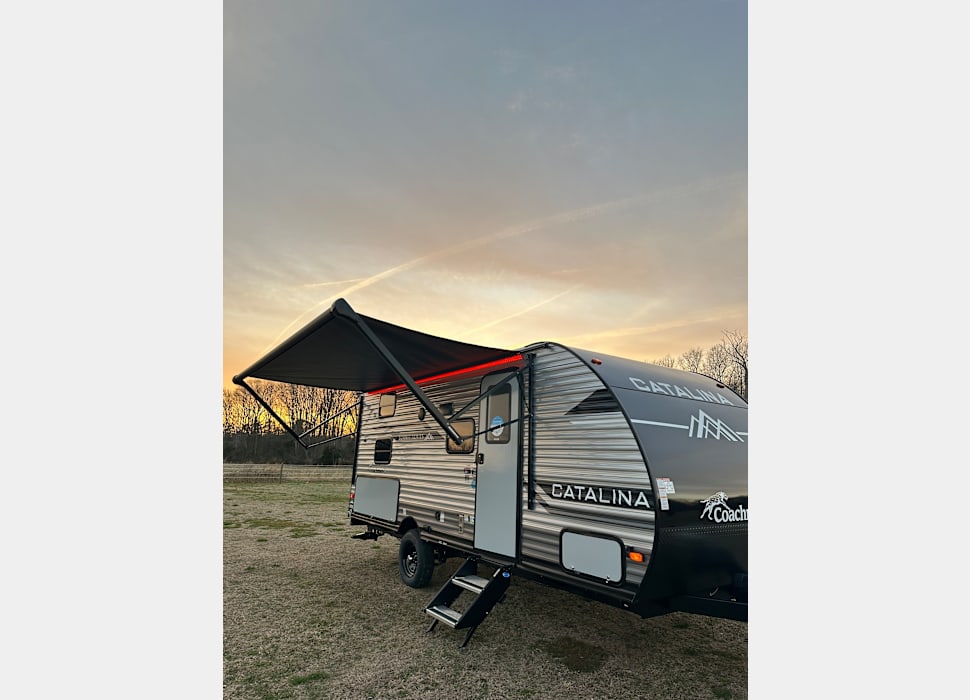 BerlinRV rentals