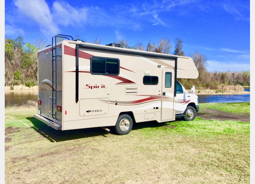 JacksonvilleRV rentals