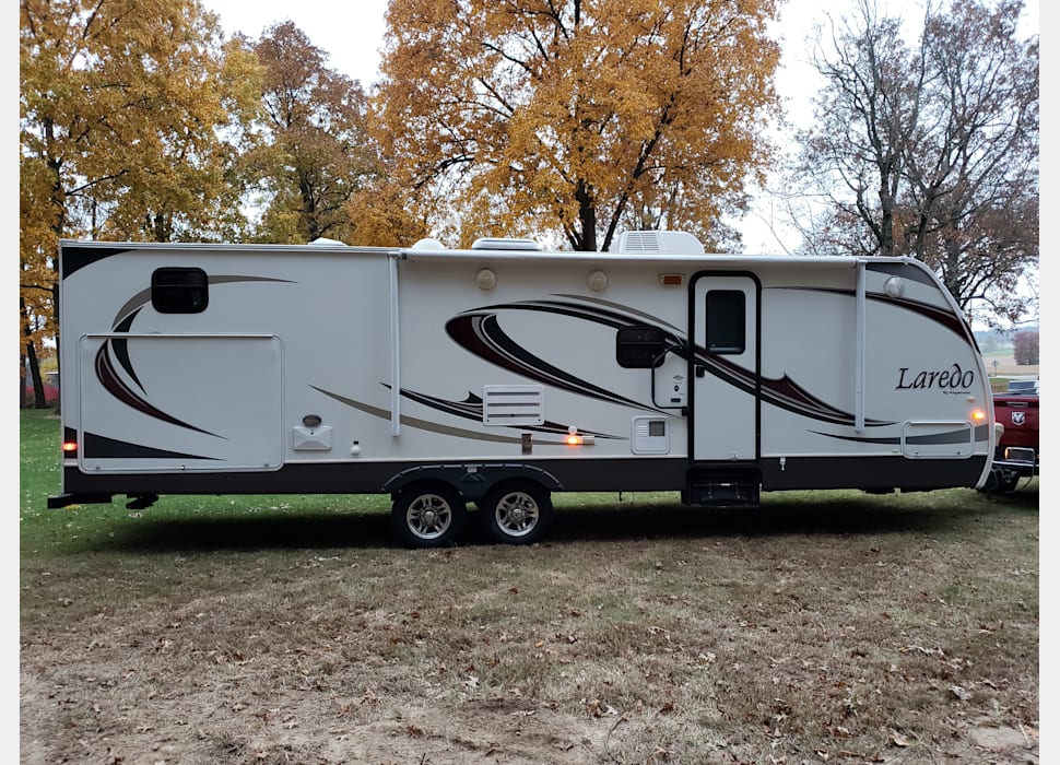 Travel Trailer rentals in Wadsworth