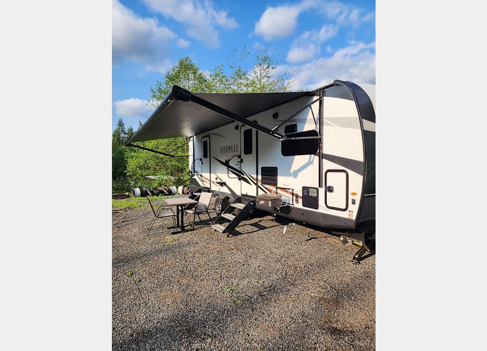 BothellRV rentals