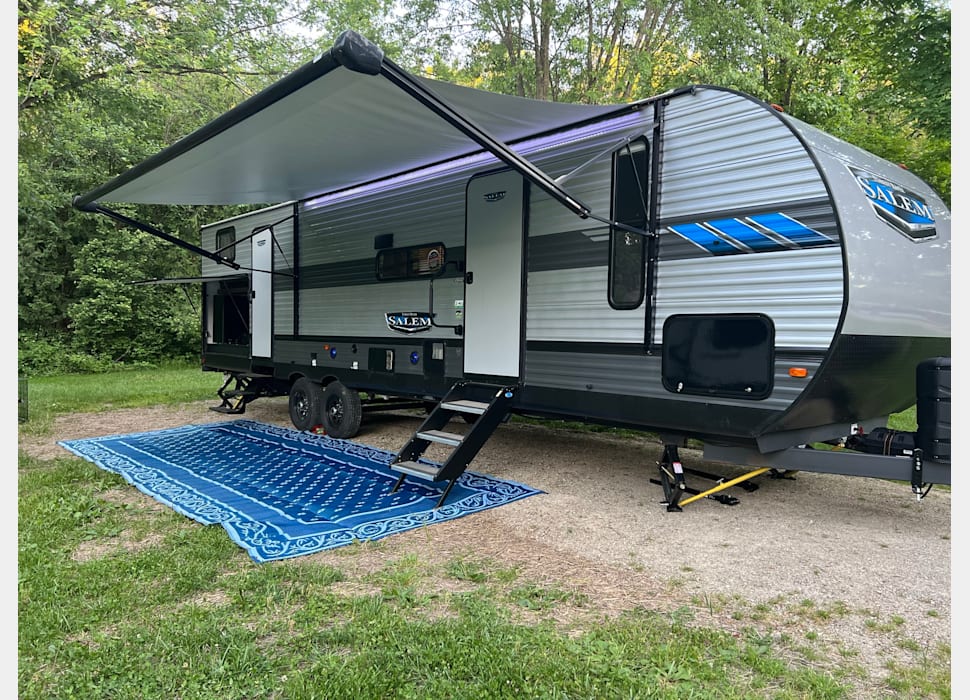 Michigan CityRV rentals