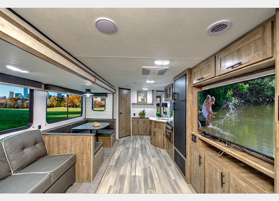SpringRV rentals