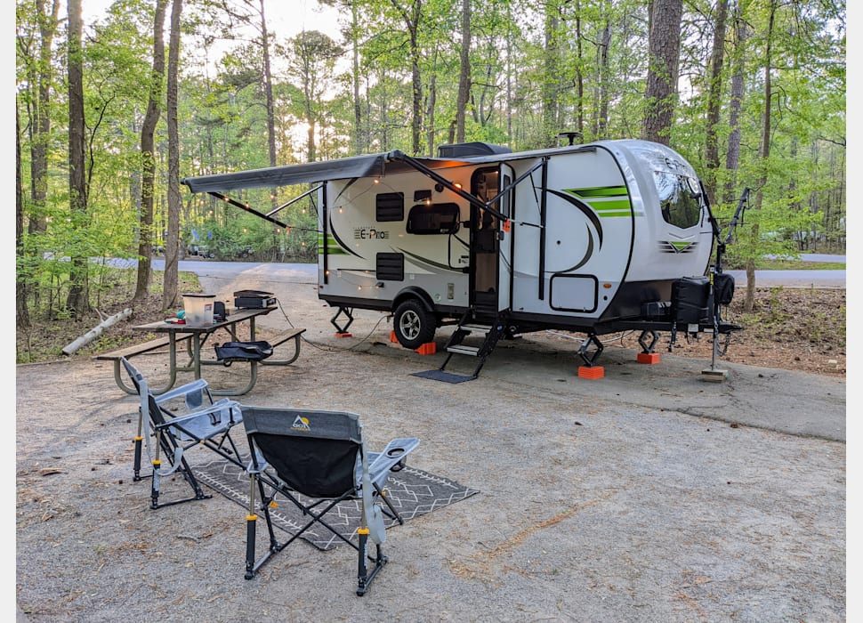 BrookhavenRV rentals