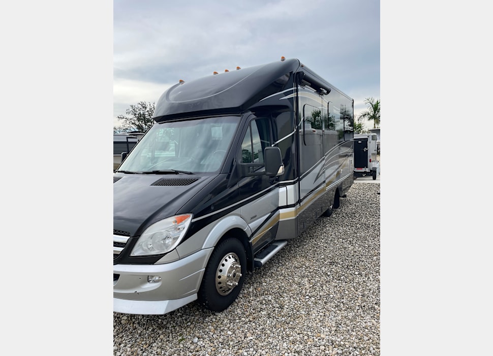 ArlingtonRV rentals