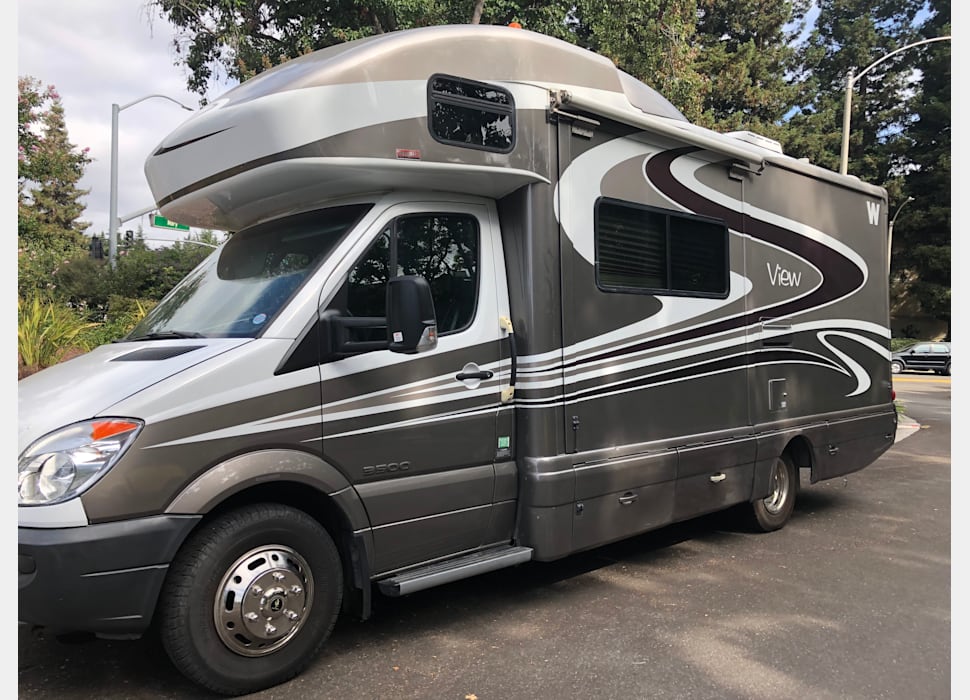 Wesley ChapelRV rentals