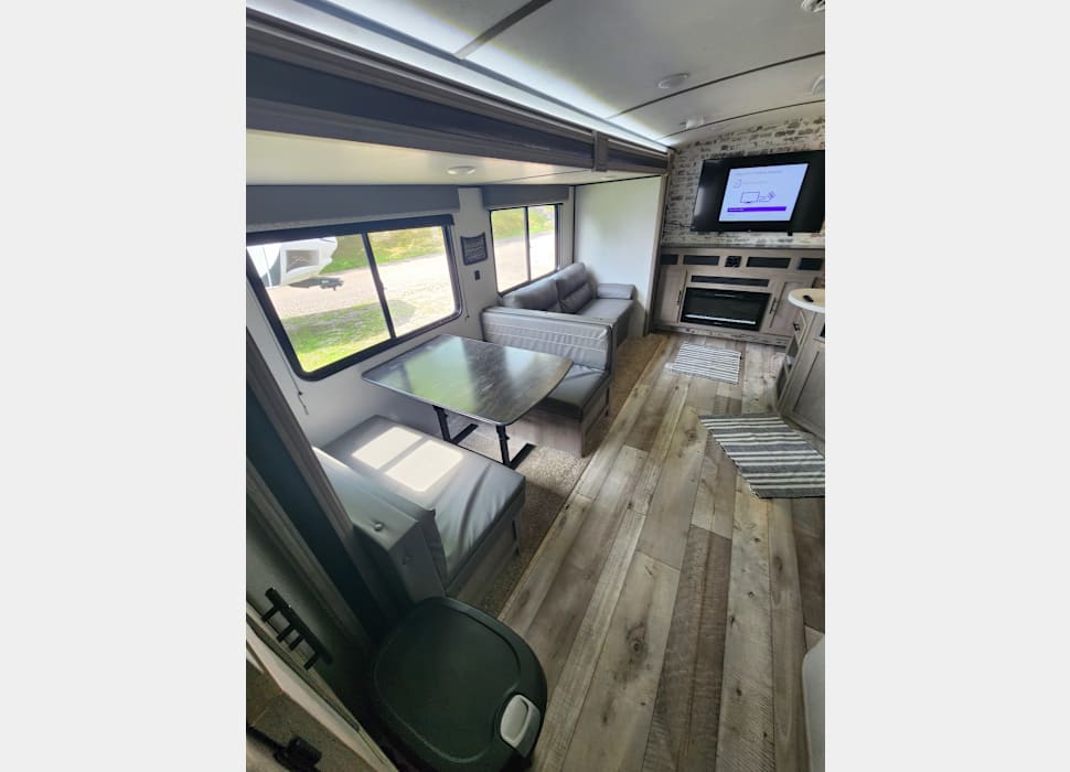ZanesvilleRV rentals